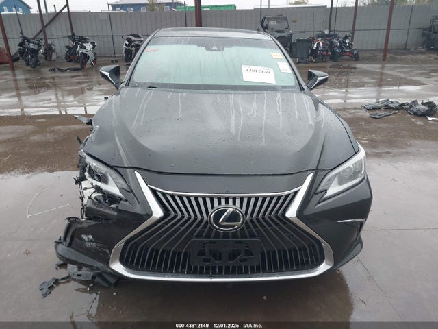 Продаж на аукціоні авто 2021 Lexus Es 350, vin: 58ADZ1B12MU084487, номер лоту: 43812149