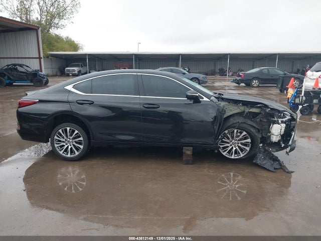 Продаж на аукціоні авто 2021 Lexus Es 350, vin: 58ADZ1B12MU084487, номер лоту: 43812149
