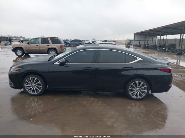 Продаж на аукціоні авто 2021 Lexus Es 350, vin: 58ADZ1B12MU084487, номер лоту: 43812149