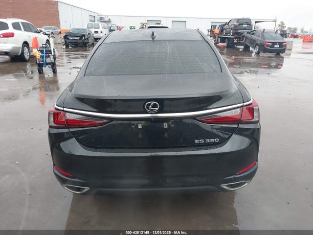 Продаж на аукціоні авто 2021 Lexus Es 350, vin: 58ADZ1B12MU084487, номер лоту: 43812149
