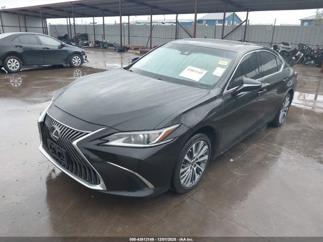 2021 LEXUS ES 350 58ADZ1B12MU084487 Photo 1