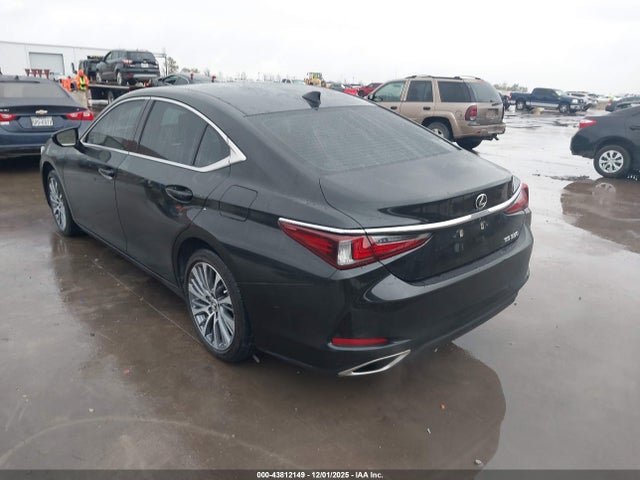 2021 LEXUS ES 350 58ADZ1B12MU084487 Photo 2