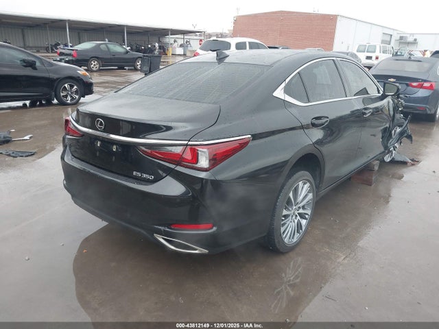 2021 LEXUS ES 350 58ADZ1B12MU084487 Photo 3