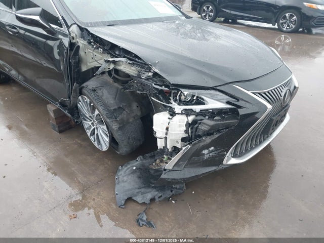 2021 LEXUS ES 350 58ADZ1B12MU084487 Photo 5