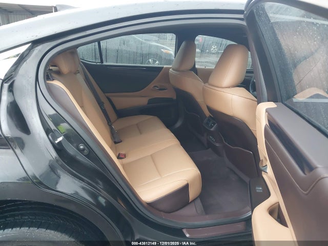 2021 LEXUS ES 350 58ADZ1B12MU084487 Photo 7