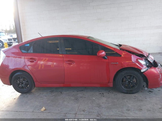 Toyota 2zr-fxe+3jm 2015 JTDKN3DU9F1893863 Image 13