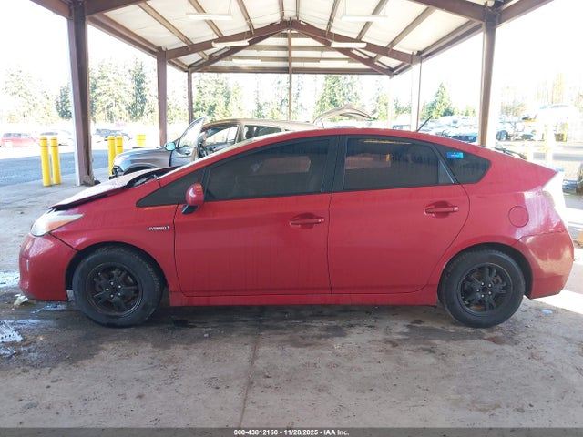 Toyota 2zr-fxe+3jm 2015 JTDKN3DU9F1893863 Image 14