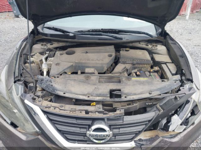2016 NISSAN ALTIMA 1N4AL3AP6GC153487 Photo 9