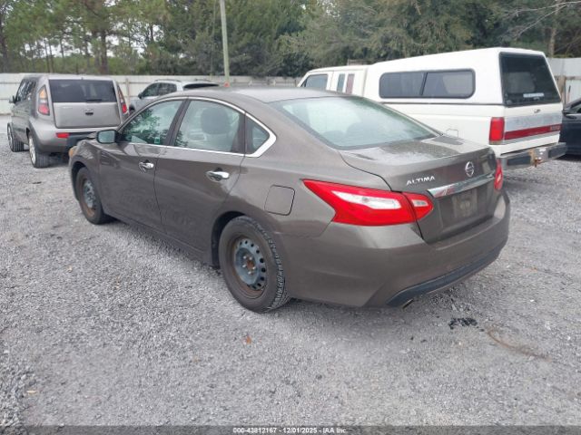 2016 NISSAN ALTIMA 1N4AL3AP6GC153487 Photo 2