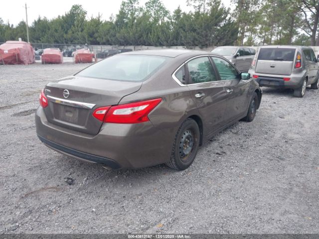 2016 NISSAN ALTIMA 1N4AL3AP6GC153487 Photo 3