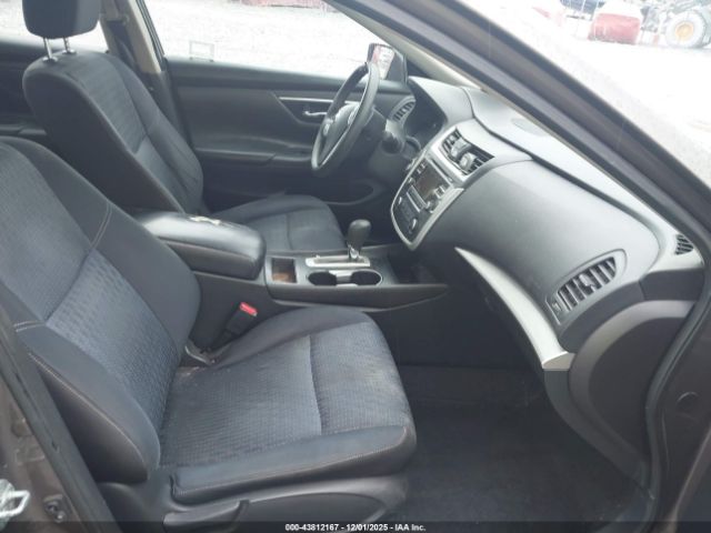 2016 NISSAN ALTIMA 1N4AL3AP6GC153487 Photo 4