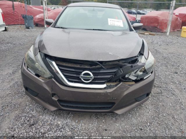 2016 NISSAN ALTIMA 1N4AL3AP6GC153487 Photo 5