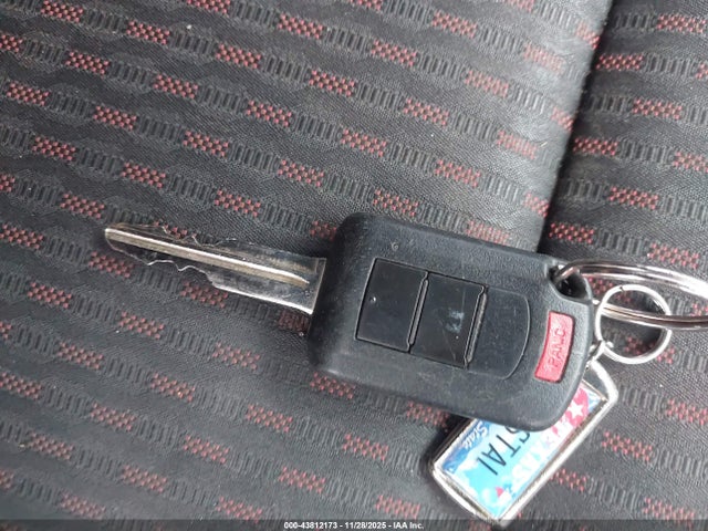 2019 MITSUBISHI OUTLANDER SPORT JA4AP3AU2KU006374 Photo 10