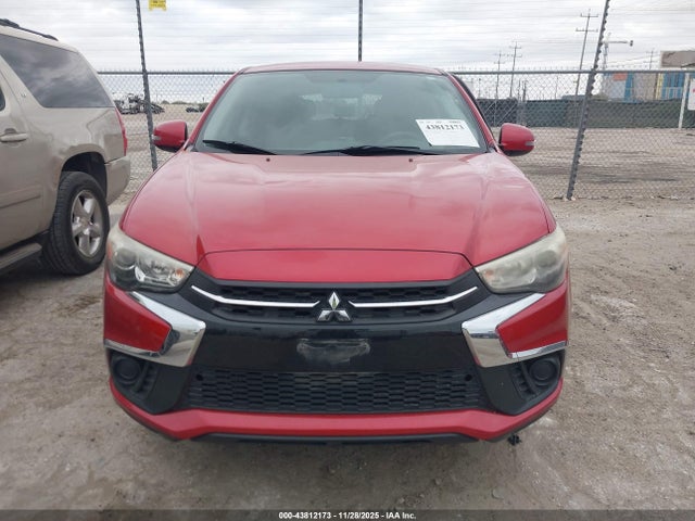 JA4AP3AU2KU006374 Mitsubishi Outlander Sport 2.0 Es