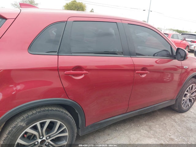 JA4AP3AU2KU006374 Mitsubishi Outlander Sport 2.0 Es