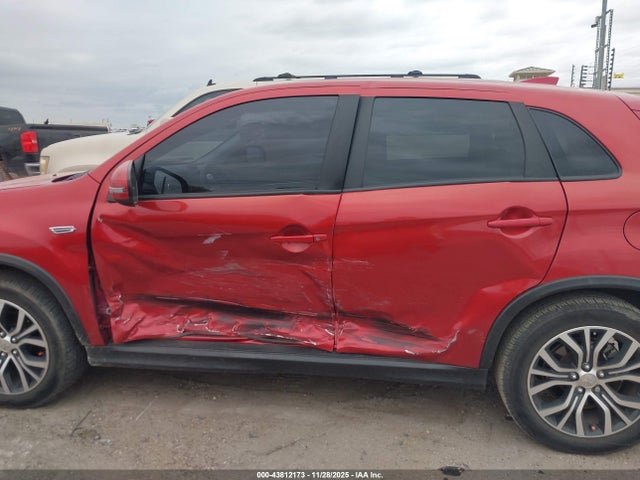 JA4AP3AU2KU006374 Mitsubishi Outlander Sport 2.0 Es