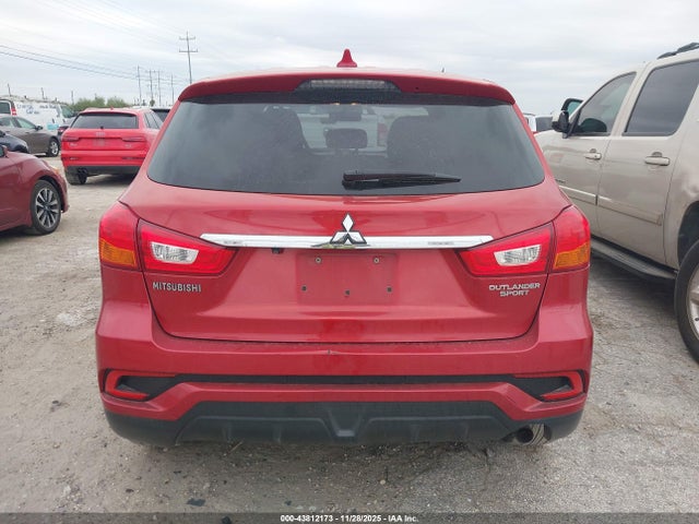 JA4AP3AU2KU006374 Mitsubishi Outlander Sport 2.0 Es