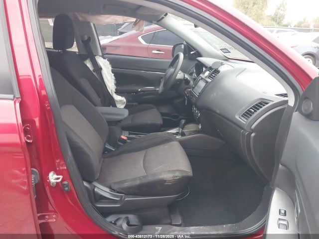 2019 MITSUBISHI OUTLANDER SPORT JA4AP3AU2KU006374 Photo 4