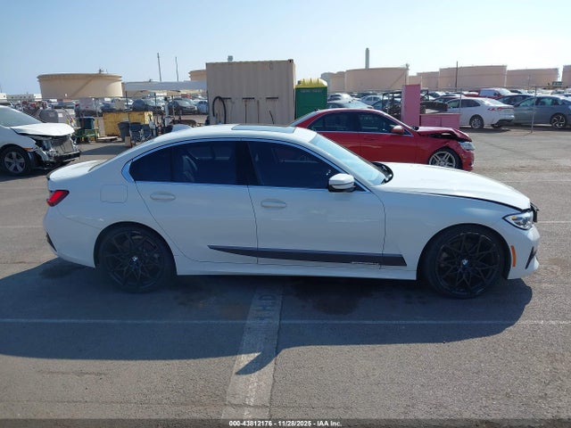 BMW 330I 2020 WBA5R1C00LFH40307 Image 14