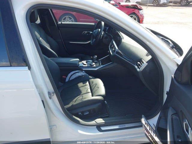 BMW 330I 2020 WBA5R1C00LFH40307 Image 5