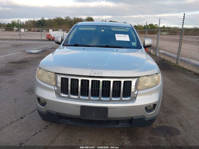 Продаж на аукціоні авто 2012 Jeep Grand Cherokee Laredo, vin: 1C4RJEAGXCC290683, номер лоту: 43812187