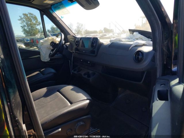 2021 MERCEDES-BENZ SPRINTER 2500 W1W4DBHY4MT048881 Photo 4