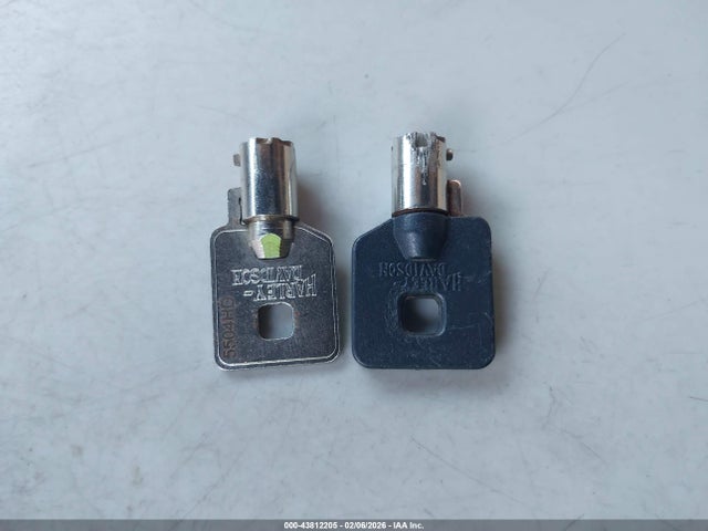 2014 HARLEY-DAVIDSON FLHX 1HD1KBM12EB672391 Photo 10