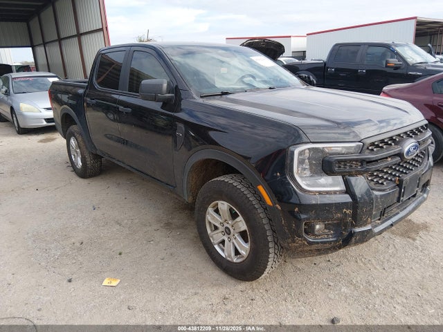 2024 FORD RANGER 1FTER4PH1RLE53389