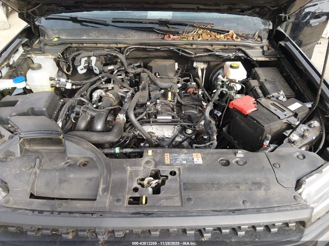 2024 FORD RANGER 1FTER4PH1RLE53389 Photo 9