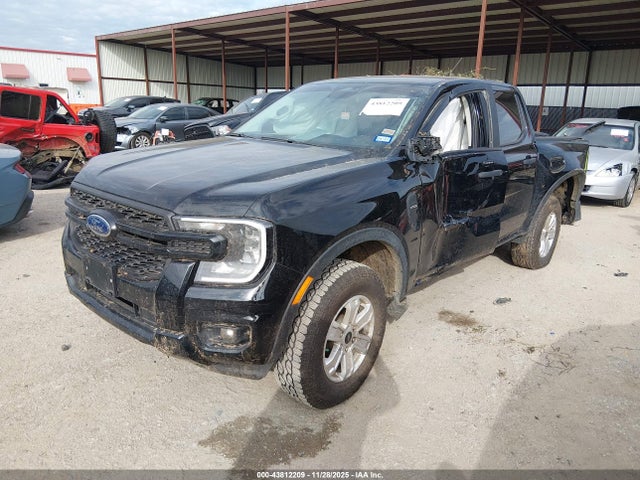 2024 FORD RANGER 1FTER4PH1RLE53389 Photo 1