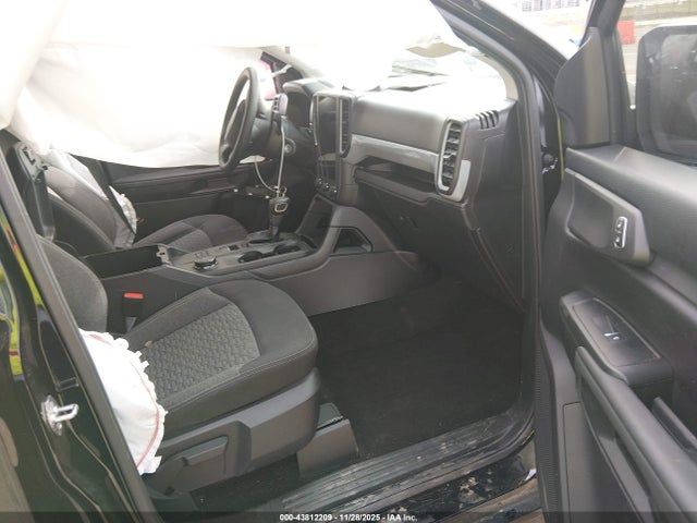 2024 FORD RANGER 1FTER4PH1RLE53389 Photo 4