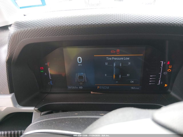 2024 FORD RANGER 1FTER4PH1RLE53389 Photo 6