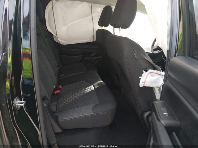 2024 FORD RANGER 1FTER4PH1RLE53389 Photo 7