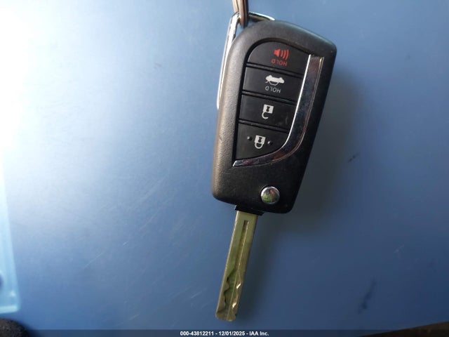 4T1G11AKXRU849779 Toyota CAMRY SE