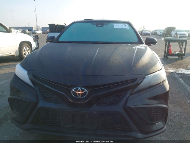 4T1G11AKXRU849779 Toyota CAMRY SE