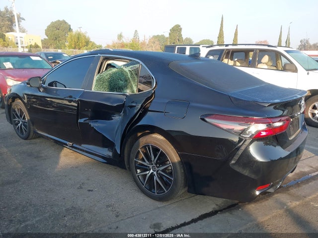 4T1G11AKXRU849779 Toyota CAMRY SE