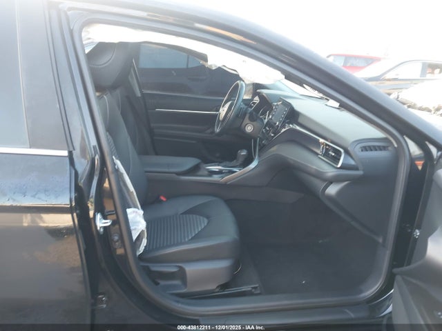 4T1G11AKXRU849779 Toyota CAMRY SE