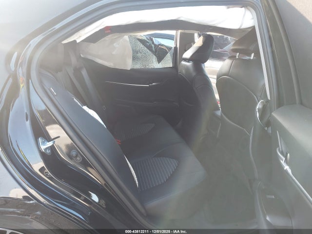 4T1G11AKXRU849779 Toyota CAMRY SE