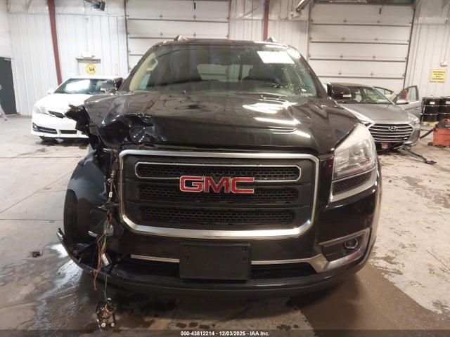 GMC Acadia Slt-1 2014 1GKKVRKD1EJ349477 Image 12