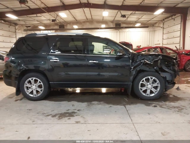 GMC Acadia Slt-1 2014 1GKKVRKD1EJ349477 Image 13