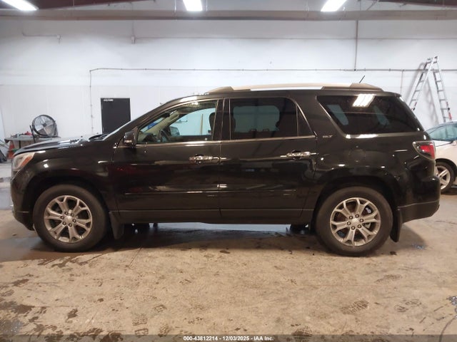 GMC Acadia Slt-1 2014 1GKKVRKD1EJ349477 Image 14