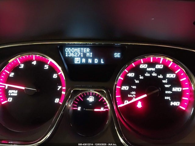 GMC Acadia Slt-1 2014 1GKKVRKD1EJ349477 Image 15