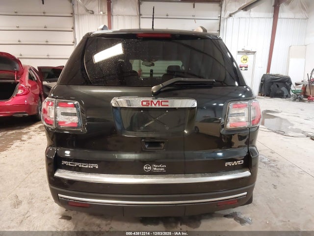 GMC Acadia Slt-1 2014 1GKKVRKD1EJ349477 Image 16