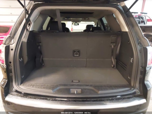 GMC Acadia Slt-1 2014 1GKKVRKD1EJ349477 Image 17