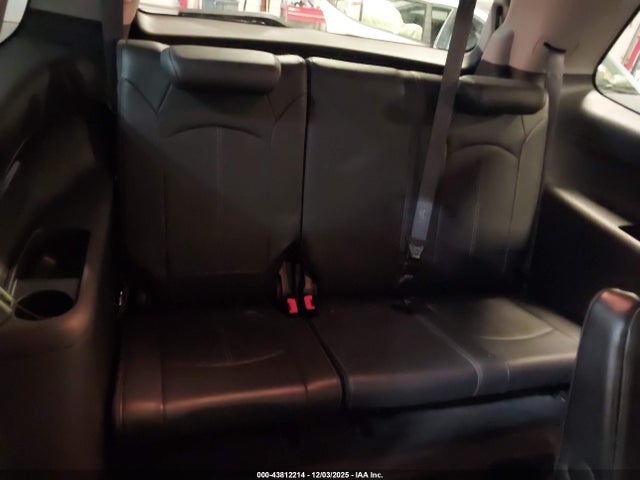 GMC Acadia Slt-1 2014 1GKKVRKD1EJ349477 Image 18
