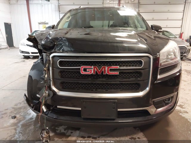 GMC Acadia Slt-1 2014 1GKKVRKD1EJ349477 Image 19