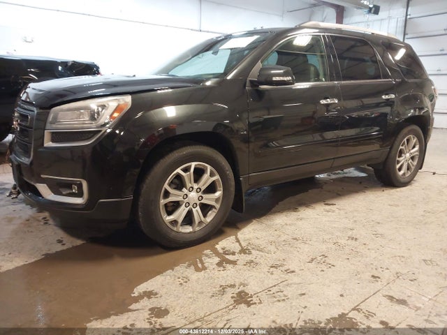 GMC Acadia Slt-1 2014 1GKKVRKD1EJ349477 Image 2