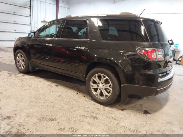 GMC Acadia Slt-1 2014 1GKKVRKD1EJ349477 Image 3