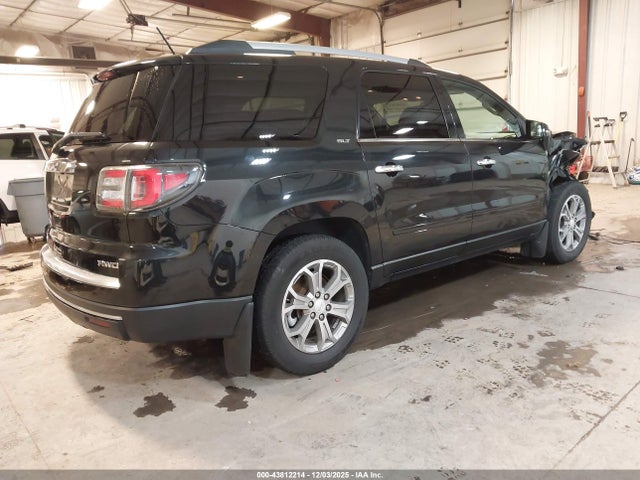 GMC Acadia Slt-1 2014 1GKKVRKD1EJ349477 Image 4