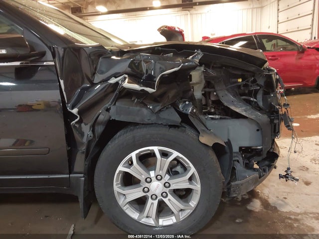 GMC Acadia Slt-1 2014 1GKKVRKD1EJ349477 Image 6